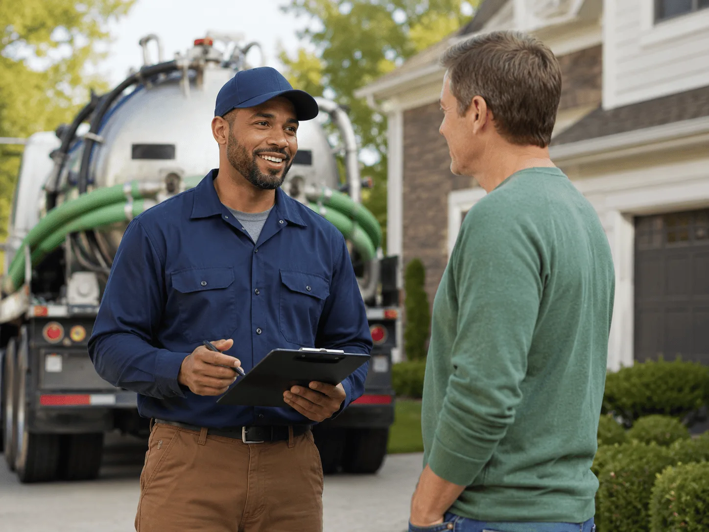 Mosquito Control Piqua, OH FAQs