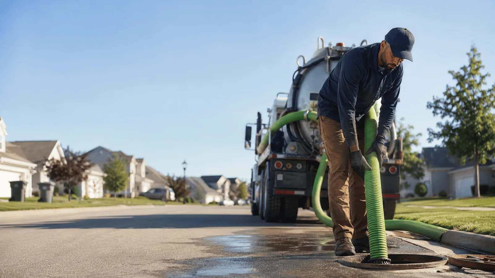 Mosquito Control in Piqua, OH